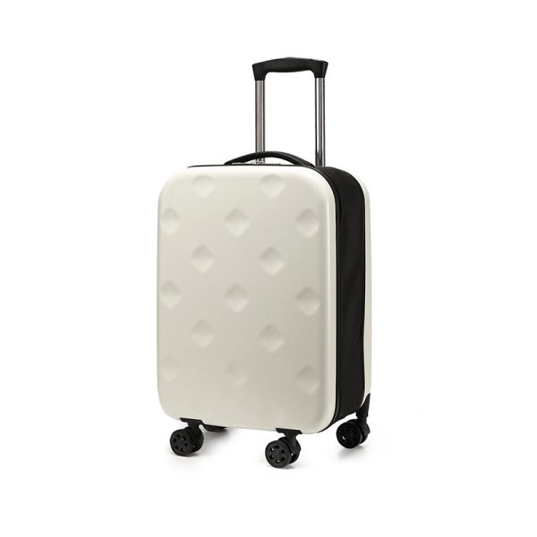 20" Foldable Luggage Compartment