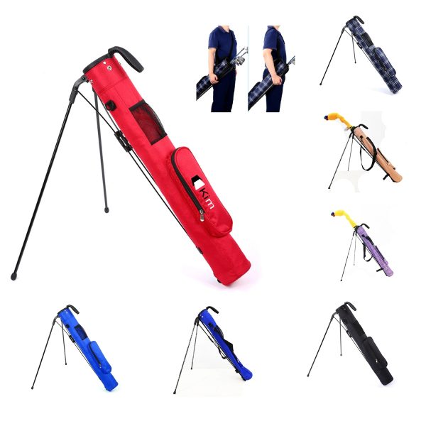 Portable Golf Stand Bag