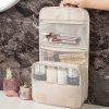 Portable Hanging Travel Toiletry Bag