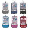 Portable Hanging Travel Toiletry Bag