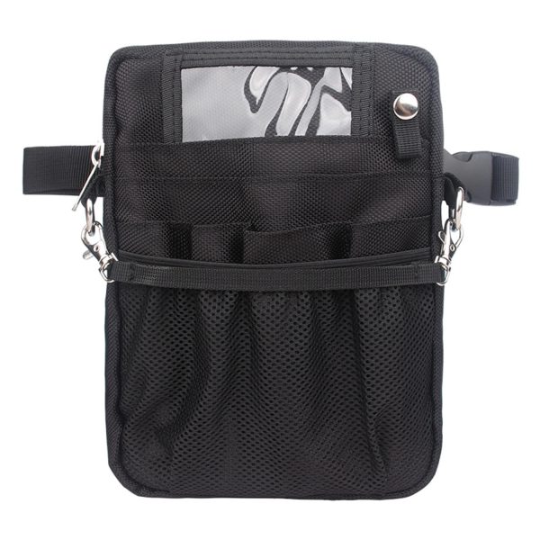 First Lifesaver Nursing Nurse Bag Fanny Pack