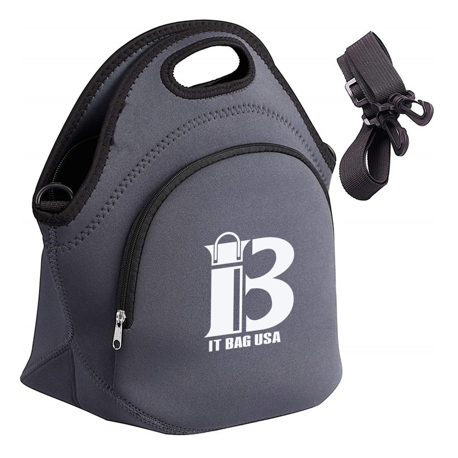 Waterproof Neoprene Lunch Bag