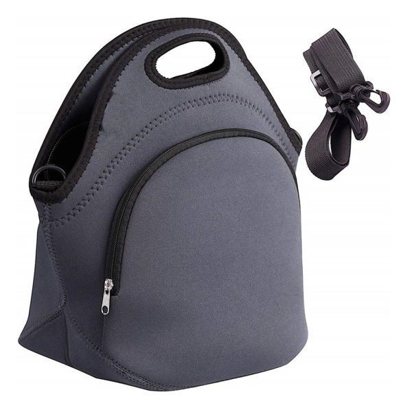 Waterproof Neoprene Lunch Bag