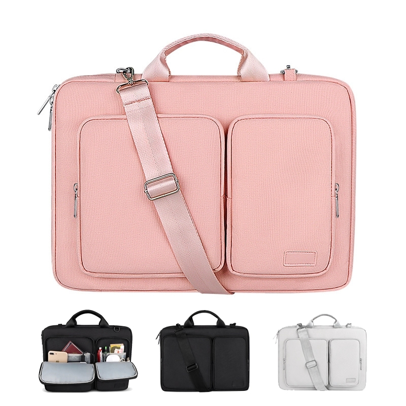 13.3/14.1/15.4/15.6 Inch Laptop Waterproof Bag