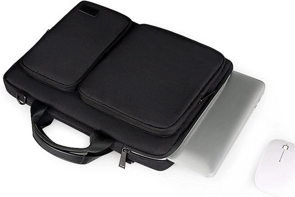 13.3/14.1/15.4/15.6 Inch Laptop Waterproof Bag