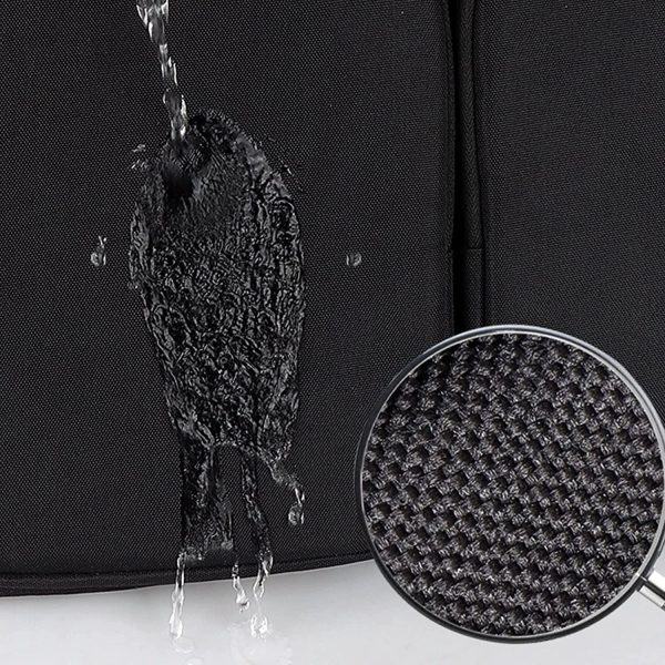 13.3/14.1/15.4/15.6 Inch Laptop Waterproof Bag