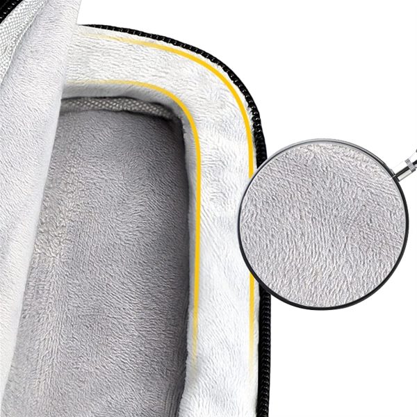13.3/14.1/15.4/15.6 Inch Laptop Waterproof Bag