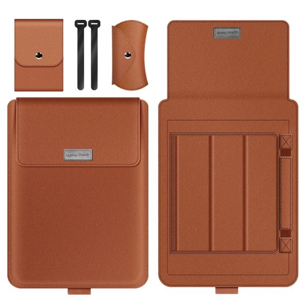 11/12/13/14/15.4/15.6/16/16.1/17 Inch Laptop Sleeve Bag