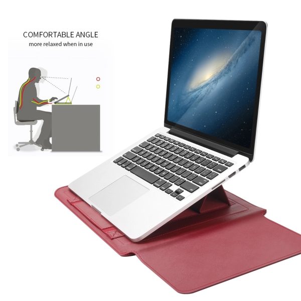 11/12/13/14/15.4/15.6/16/16.1/17 Inch Laptop Sleeve Bag