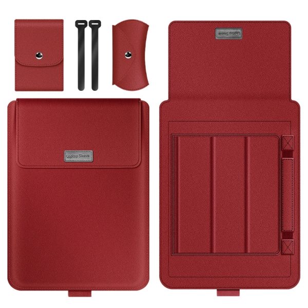 11/12/13/14/15.4/15.6/16/16.1/17 Inch Laptop Sleeve Bag