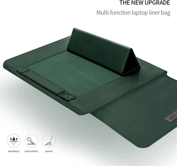 11/12/13/14/15.4/15.6/16/16.1/17 Inch Laptop Sleeve Bag