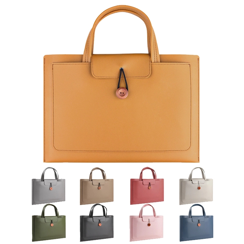 12/13/13.3/14/15/15.6/16 Inch Portable Laptop Sleeve Bag