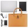 12/13/13.3/14/15/15.6/16 Inch Portable Laptop Sleeve Bag