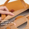 12/13/13.3/14/15/15.6/16 Inch Portable Laptop Sleeve Bag