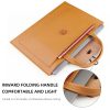 12/13/13.3/14/15/15.6/16 Inch Portable Laptop Sleeve Bag
