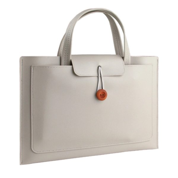 12/13/13.3/14/15/15.6/16 Inch Portable Laptop Sleeve Bag