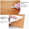 12/13/13.3/14/15/15.6/16 Inch Portable Laptop Sleeve Bag
