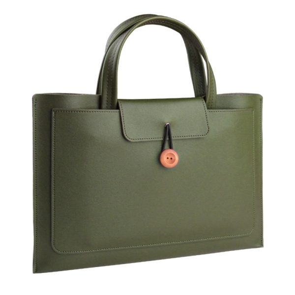 12/13/13.3/14/15/15.6/16 Inch Portable Laptop Sleeve Bag