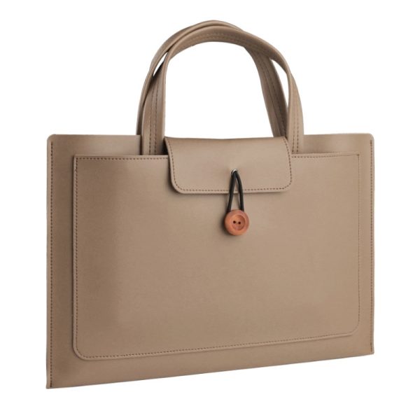 12/13/13.3/14/15/15.6/16 Inch Portable Laptop Sleeve Bag