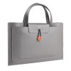 12/13/13.3/14/15/15.6/16 Inch Portable Laptop Sleeve Bag