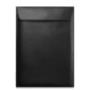 11/12/13/15 Inch Leather Laptop Sleeve Bag