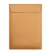 11/12/13/15 Inch Leather Laptop Sleeve Bag