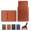 13.3/14.1/15.4 Inch Laptop Sleeve Bag With Stand Mouse Pad