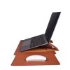 13.3/14.1/15.4 Inch Laptop Sleeve Bag With Stand Mouse Pad