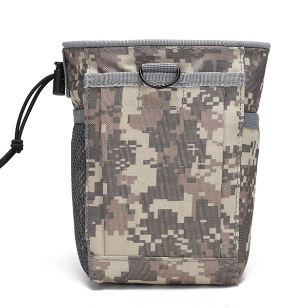 Tactical Utility Belt Ammo Pouch