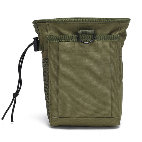 Tactical Utility Belt Ammo Pouch