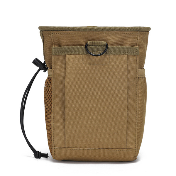 Tactical Utility Belt Ammo Pouch