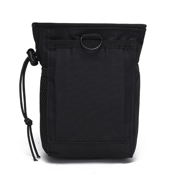 Tactical Utility Belt Ammo Pouch