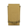 Universal Tactical Molle Phone Belt Bag