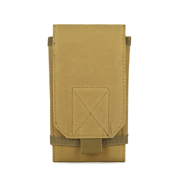 Universal Tactical Molle Phone Belt Bag