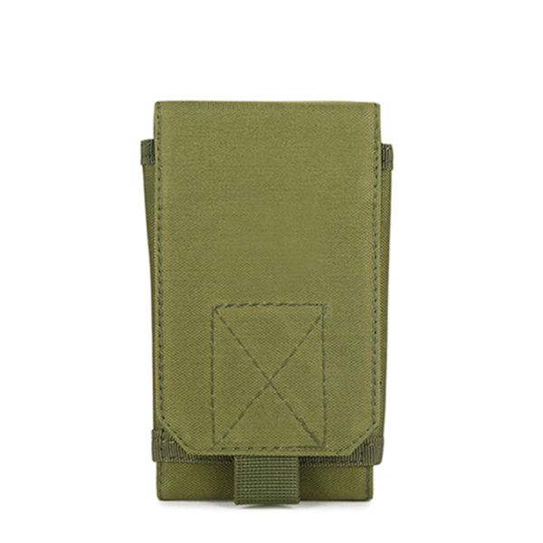 Universal Tactical Molle Phone Belt Bag