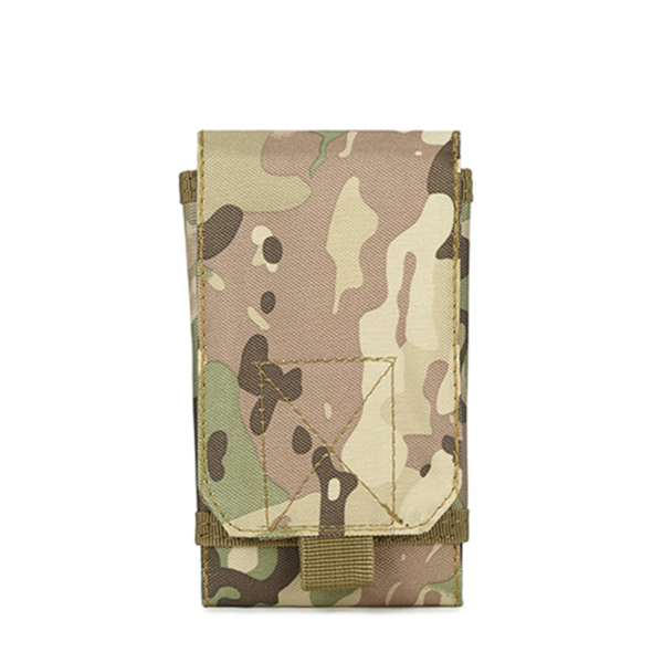 Universal Tactical Molle Phone Belt Bag