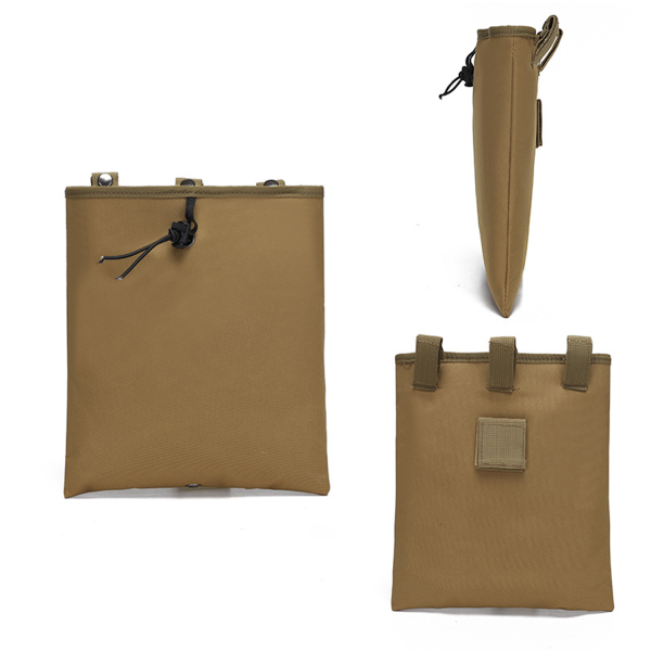 Tactical Multifunctional Bag