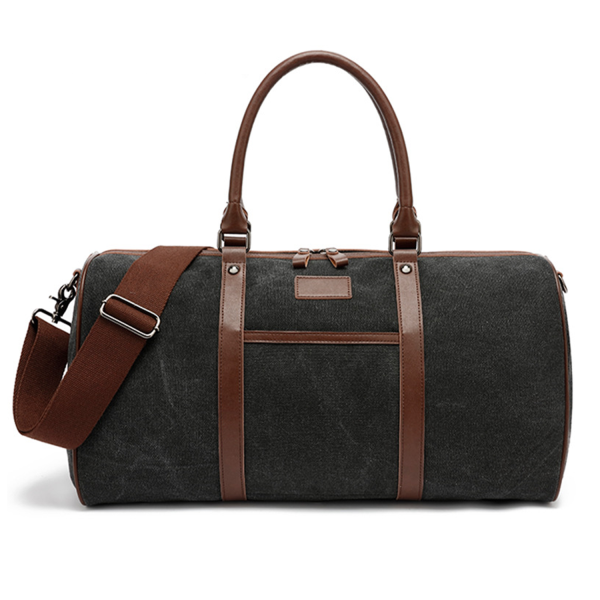 Travel Duffel Bag