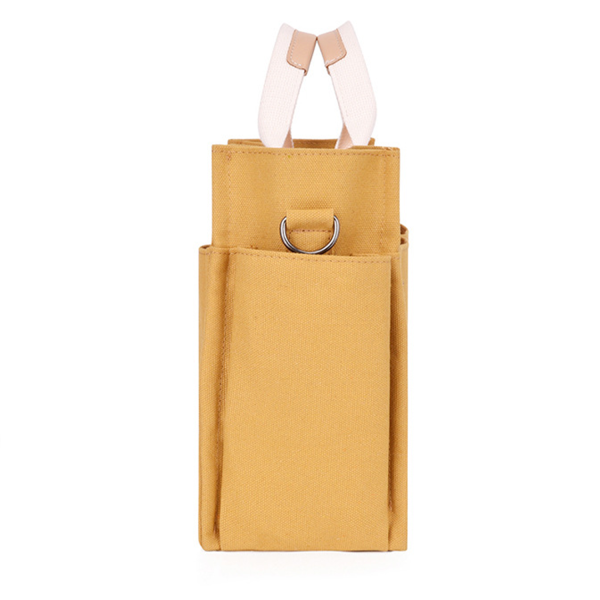 Canvas Tote Bag