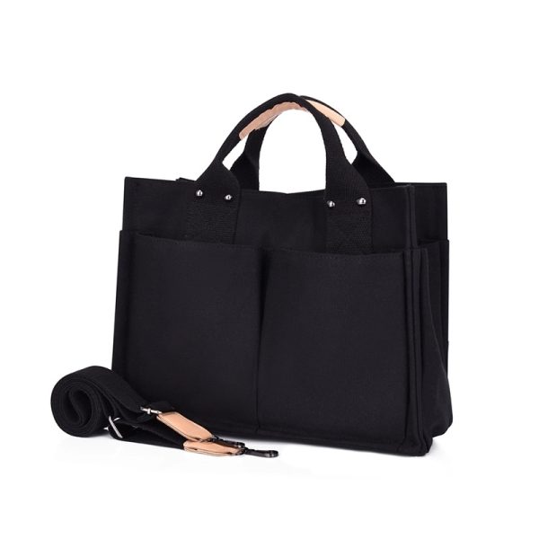 Canvas Tote Bag
