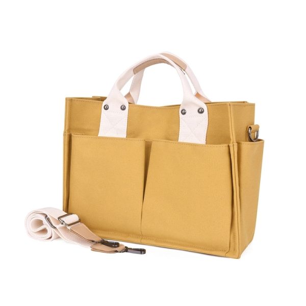 Canvas Tote Bag
