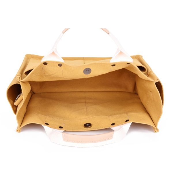 Canvas Tote Bag