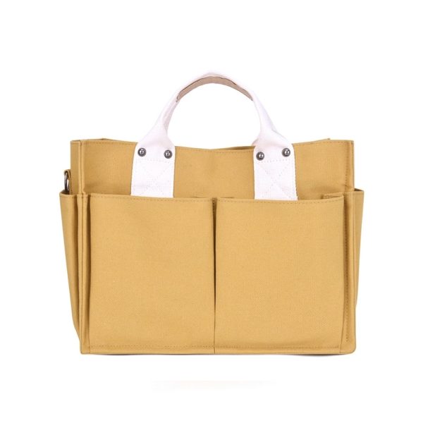 Canvas Tote Bag