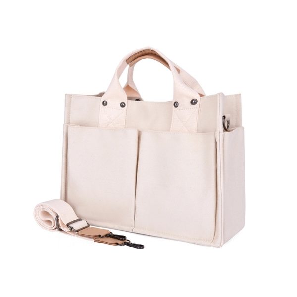 Canvas Tote Bag