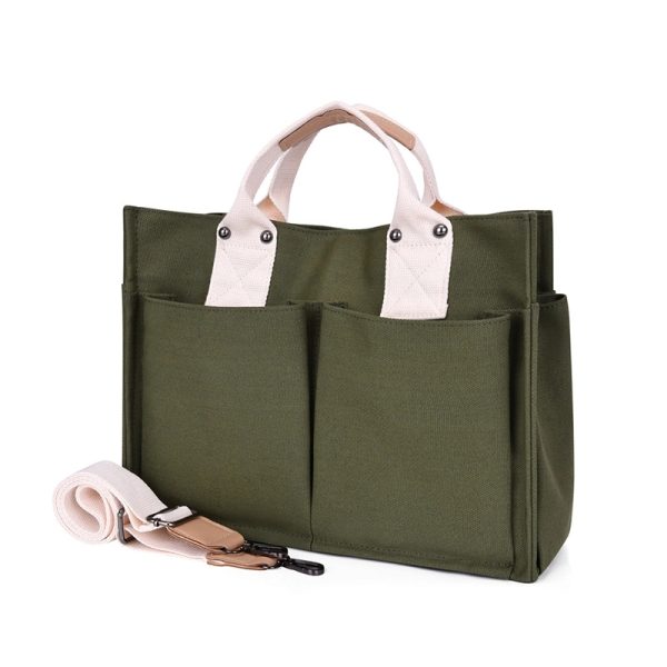 Canvas Tote Bag