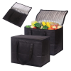 Insulated Reusable Grocery Bag