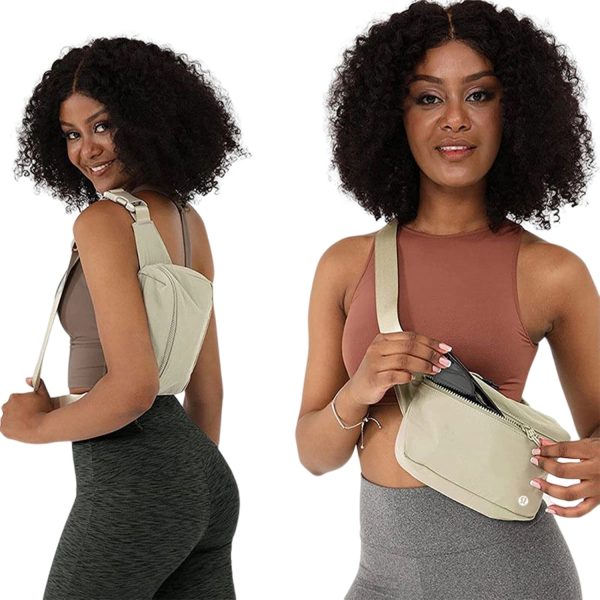 Sports Fanny Pack