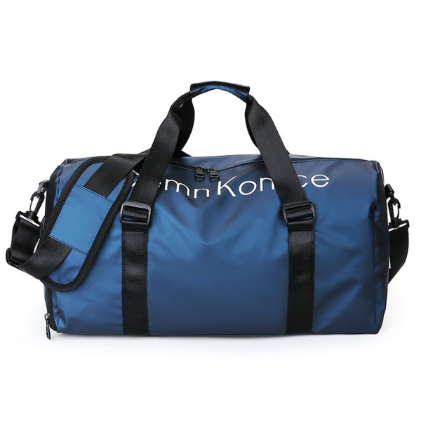 High-end Travel Duffel Bag