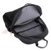Schoolbag Leisure Unisex Computer Backpack