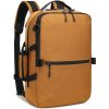 Business Slim Durable Laptop Backpack 15.6 Inch